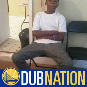 Meet your Posher, Jerrell